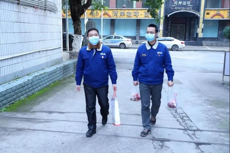 【2138cn太阳城集团先锋】夏云飞:重任在肩勇担当2 【2138cn太阳城集团先锋】夏云飞:重任在肩勇担当2